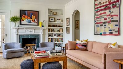Living Room Trends 2026 – The 10 Designer-Approved Looks Making Homes Feel More Expensive