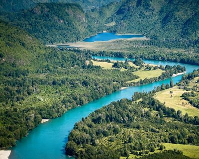 ‘I can’t think of a place more pristine’: 133,000 hectares of Chilean Patagonia preserved after local fundraising
