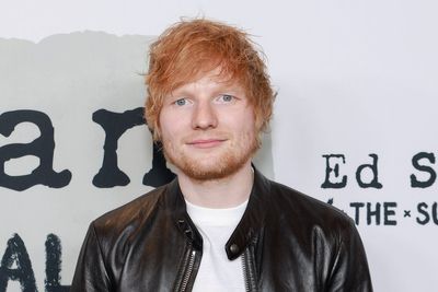 Ed Sheeran unveils muscular transformation and the reason for his lifestyle overhaul