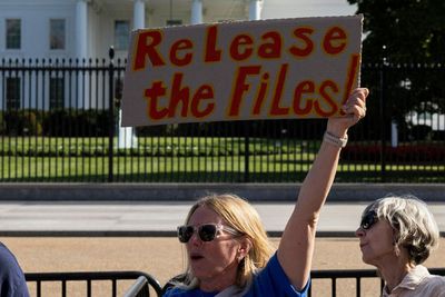 Epstein files to be released after months of delays from Trump officials