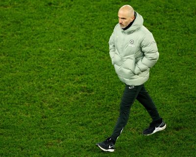 Crystal Palace target Brennan Johnson, Maresca on Manchester City links: football – as it happened