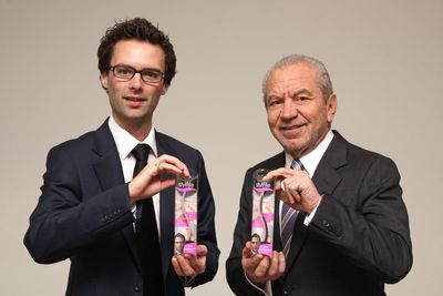Apprentice winner buys out Lord Sugar to take full ownership of beauty tech firm
