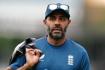 Jeetan Patel admits England would have ‘liked Graeme Swann out there’ for Ashes