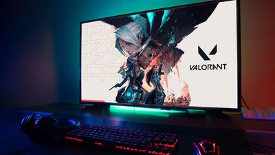 Critical motherboard flaw allows game cheats, Riot Games blocks 'Valorant' players that don't update BIOS — security patches pushed live by all major motherboard vendors