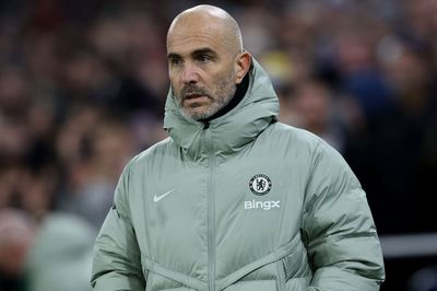 Chelsea handed double injury boost as Enzo Maresca issues latest update