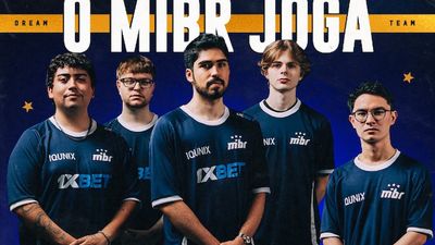 Zekken forms deadly duo with Aspas in MIBR for VCT 2026