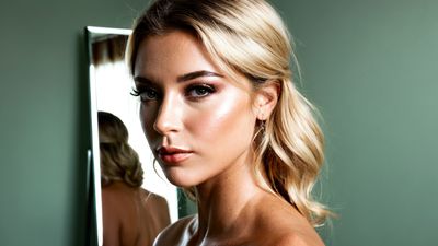 Angelique Rose Joins AI Porn Project Amid Rising Backlash Over Non-Consensual Deepfakes