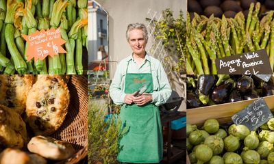 Market stalls, Michelin stars and more: my Mediterranean food photography journey