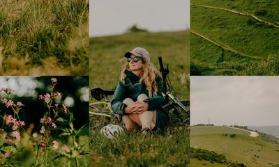 Hiking, biking and surfing: my life as a holiday thrill seeker