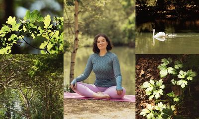 ‘I return with a new sense of purpose’: why wellbeing retreats are my favourite escape