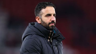 ‘All Out’—Man Utd Decide First January Transfer Window Move