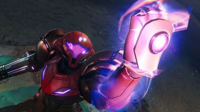 Metroid Prime 4 on Switch 2 was (mostly) worth the 18-year wait — but there's one major flaw