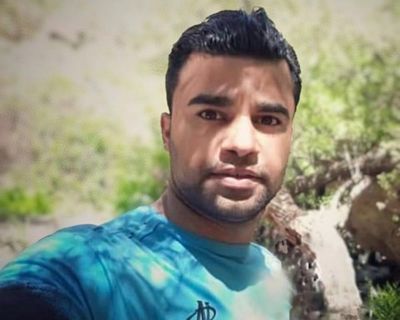 Iranian boxing champion at imminent risk of execution as retrial request rejected