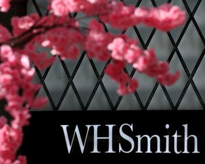WH Smith tries to recover bonuses from ex-bosses as watchdog investigates accounting error