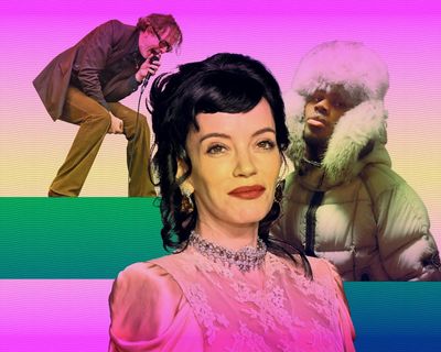 Grief inspired so much of the year’s best music – and that’s something AI won’t ever feel