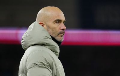 Enzo Maresca makes Chelsea promise amid Man City links