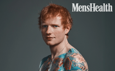 Ed Sheeran unveils incredible six-pack and reveals 'really gentle' method for getting results