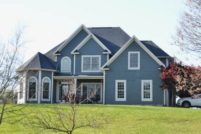 'Zombie Mortgages' Haunt 9 Million Homeowners with Debts That Doubled After 20 Years