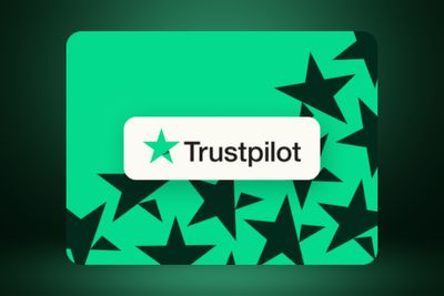 Why Trustpilot Lost £243M in One Day: The 'Mafia-Style' Extortion Allegations Explained