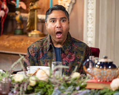 The 50 best TV shows of 2025: No 3 – The Celebrity Traitors