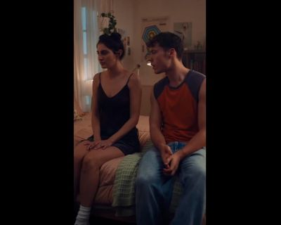 Television in titbits: the rise of the billion-dollar microdrama industry