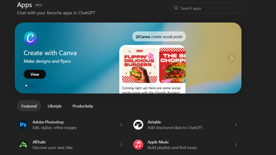 ChatGPT App Store Launched - Here's How to Use OpenAI's New AI App Store