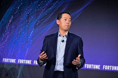 The CEO behind the world’s top sleep and meditation app says most leaders are operating at ‘about 20%’ without a ‘fully recharged’ battery