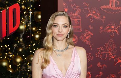 'We're not anywhere': Amanda Seyfried hints at lack of Mamma Mia! 3 progress