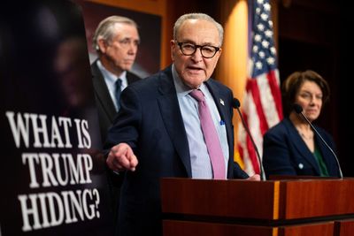 Justice Department faces deadline day on Epstein files law - Roll Call