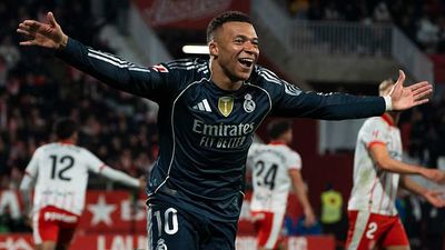 Real Madrid Predicted Lineup vs. Sevilla: Mbappe Eyes Famous Ronaldo Record