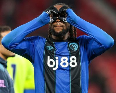 Semenyo a January target for Manchester United as well as Liverpool and City