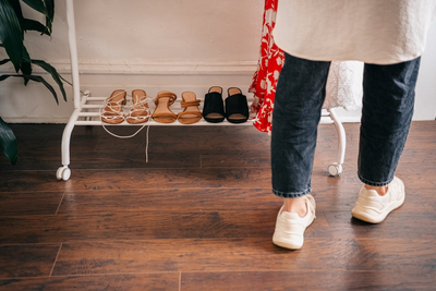 How to Choose the Perfect Sandals for Summer