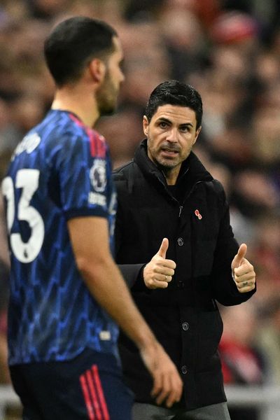 Arsenal: Mikel Arteta drops Viktor Gyokeres selection hint with Mikel Merino viewed as 'really serious' option