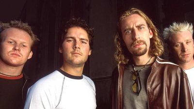 "I was trying to be nasty, then she opened the door and was like: 'What's that? I really like it!'" Inspired by domestic tension, Nickelback's breakthrough hit was defined by a climax suggested by their drum roadie