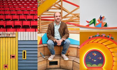 From Broadway to Berlin: making theatre the star of your family holiday