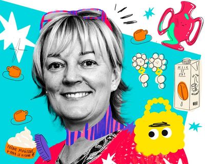 How I Shop with Jo Malone: ‘I like my bed steamed every day’