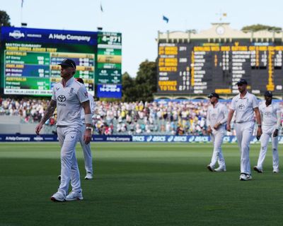 England double down on Bashir as ‘No 1 spinner’ after Jacks toils in Adelaide
