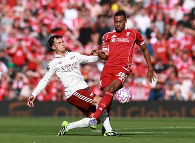 The Premier League dominates Guardian’s top 100 male footballers again – can anyone catch up?