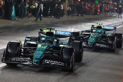 Aston Martin confirms renewal of long-running partnership with British behemoth