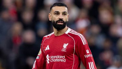 Arne Slot Puts Firm End to Mohamed Salah Talk After AFCON Departure