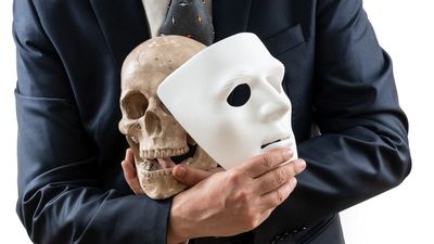 ‘REASSIGNMENT BATHROOMS’: Bizarre hidden CDC webpage sends users into conspiracy tailspin