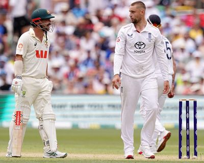 Waste of Jacks’ talent speaks volumes for England’s bodged Ashes planning
