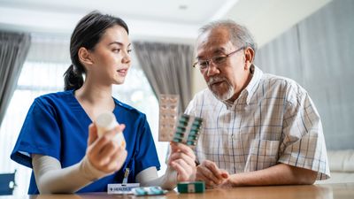 12 States That Will Be Hit the Hardest by Medicaid Cuts