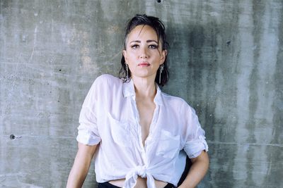KT Tunstall reflects on the ‘unwelcome side’ of her early fame