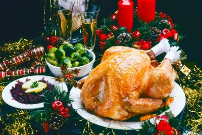 The superfood that’s fast becoming a ‘mainstay of the festive feast’