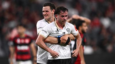 Auckland star strikes back in win over former ALM club