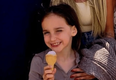 Boy, 15, appears in court charged with murdering nine-year-old Aria Thorpe in Somerset