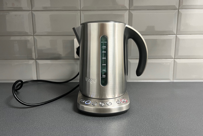 8 best temperature control kettles that promise to boil the perfect brew