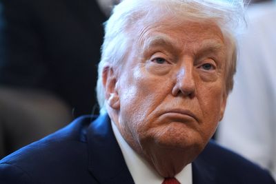 Trump refuses to rule out going to war with Venezuela and says Maduro ‘knows what I want’