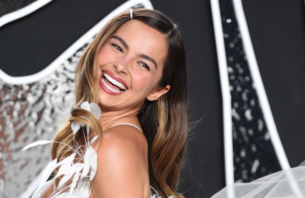 Addison Rae doesn't want to be seen as just a 'pop…